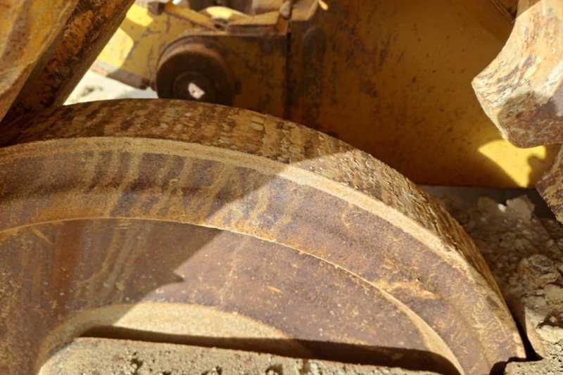 OmecoHub - Immagine CATERPILLAR D6N-XL